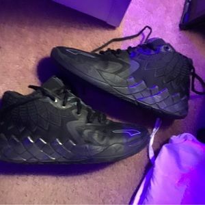 Lamello ball puma only pick up and cash quick and easy 50 $ depends